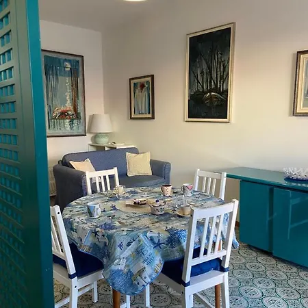Esplanade Sea Side - Bicamere, 2 Terrazzi, Garage A Richiesta Apartman Grado