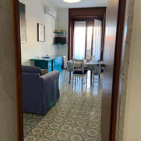 Esplanade Sea Side - Bicamere, 2 Terrazzi, Garage A Richiesta * Grado