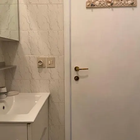 Apartman Esplanade Sea Side - Bicamere, 2 Terrazzi, Garage A Richiesta *