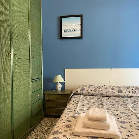 Apartamento Esplanade Sea Side - Bicamere Nel Viale Pedonale