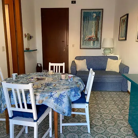 Apartamento Esplanade Sea Side - Bicamere Nel Viale Pedonale *