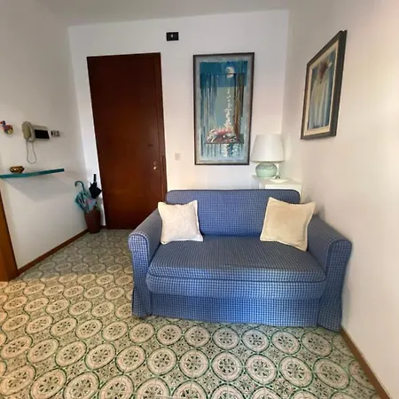 Esplanade Sea Side - Bicamere Nel Viale Pedonale Apartment