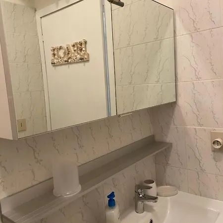 Apartment Esplanade Sea Side - Bicamere Nel Viale Pedonale