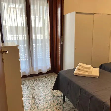 Esplanade Sea Side - Bicamere Nel Viale Pedonale Apartment Grado