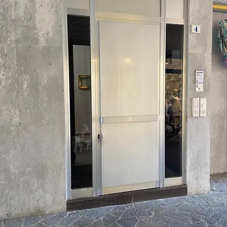 Esplanade Sea Side - Bicamere Nel Viale Pedonale * Grado