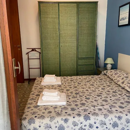Apartment Esplanade Sea Side - Bicamere Nel Viale Pedonale *