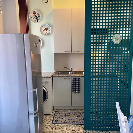 Apartmán Esplanade Sea Side - Bicamere Nel Viale Pedonale Grado
