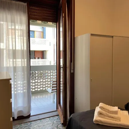 Esplanade Sea Side - Bicamere Nel Viale Pedonale Градо